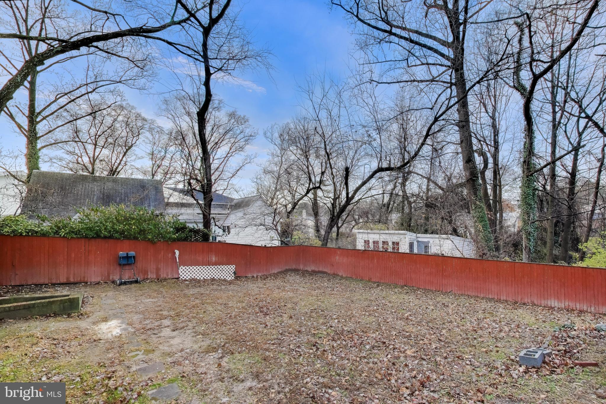 KENSINGTON VIEW - Residential