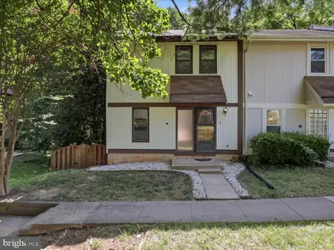 5554 Peppercorn Drive, Burke, VA MLS: VAFX2331964