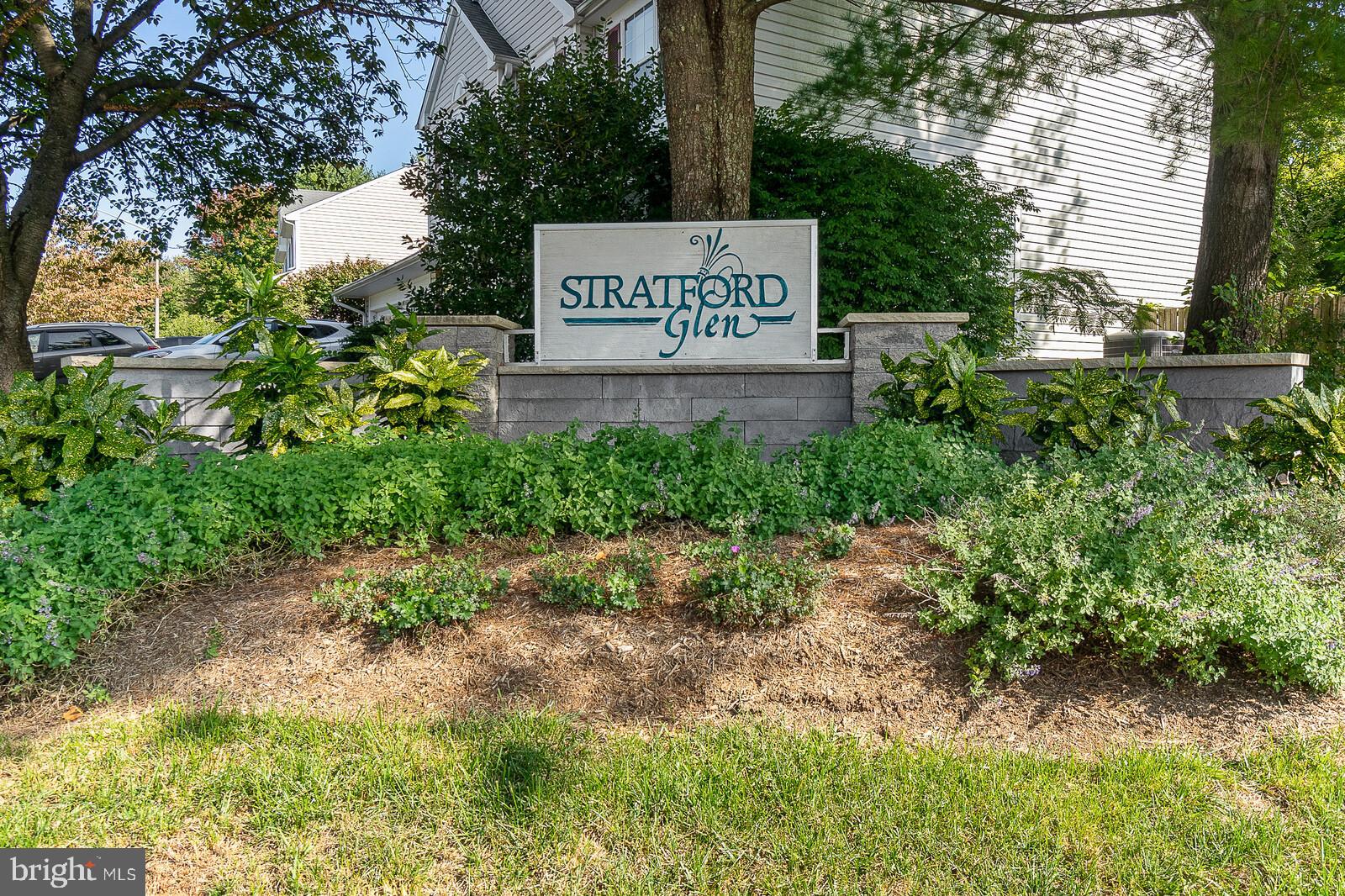 STRATFORD GLEN - Residential