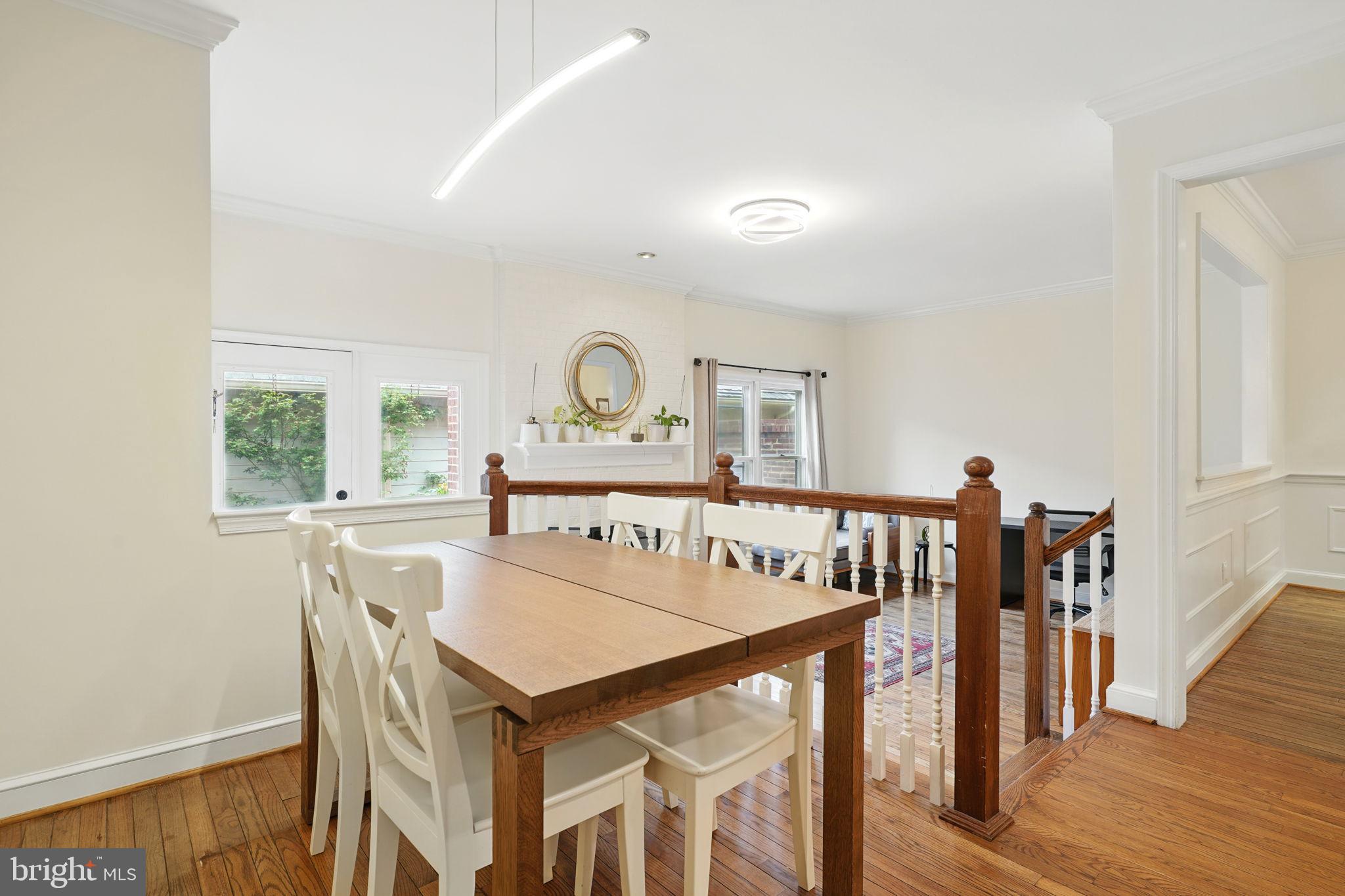 MADISON OF MCLEAN - Residential