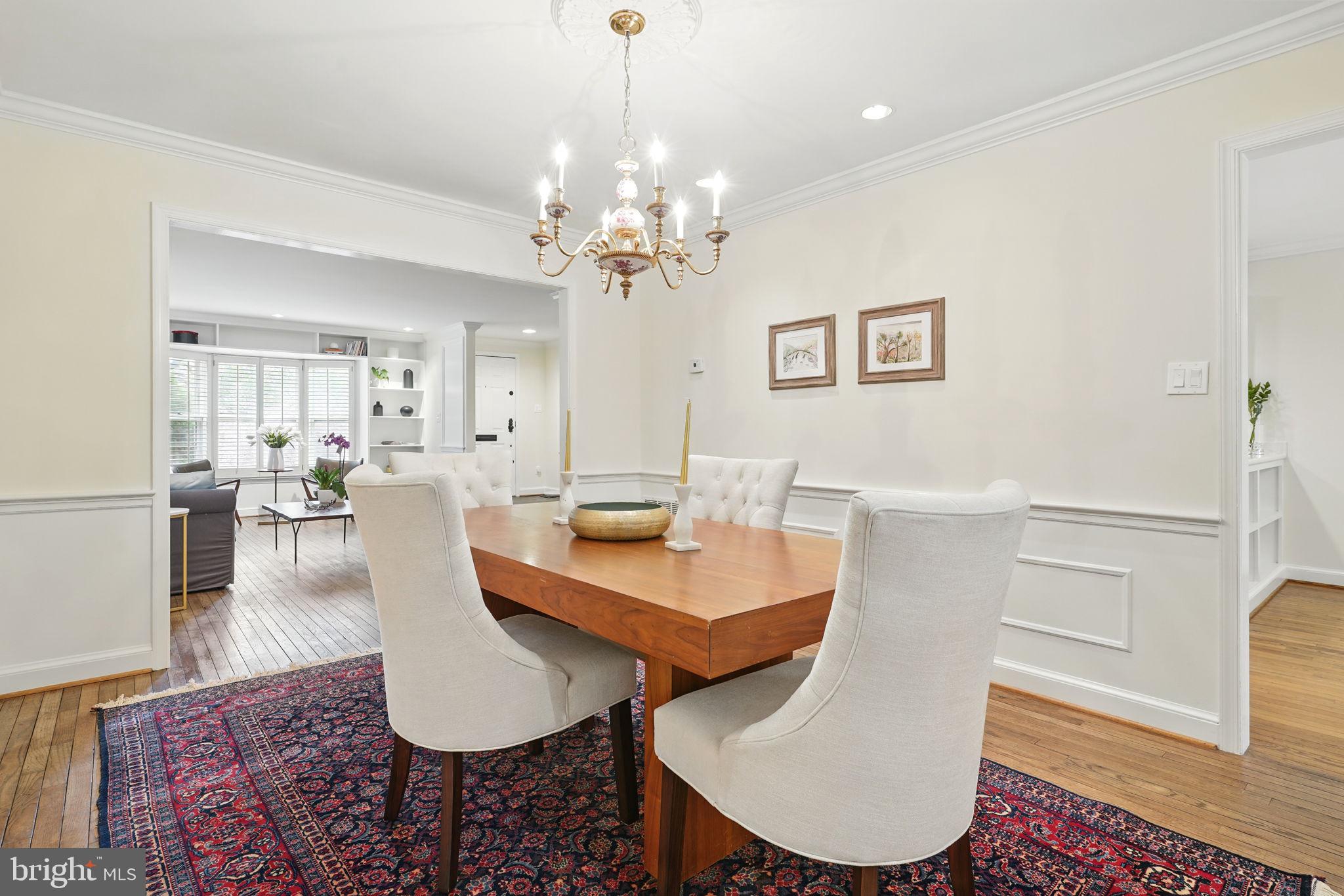 MADISON OF MCLEAN - Residential