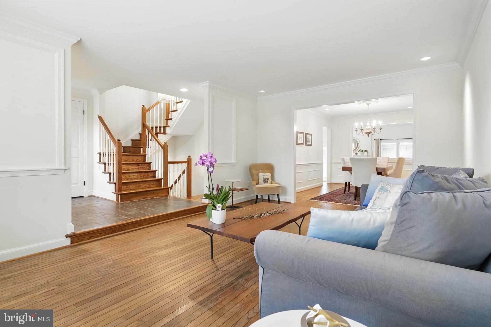 MADISON OF MCLEAN - Residential