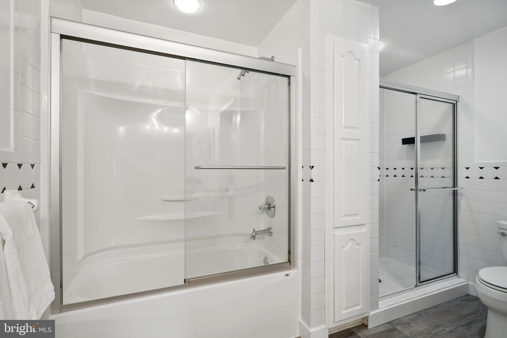 MADISON OF MCLEAN - Residential