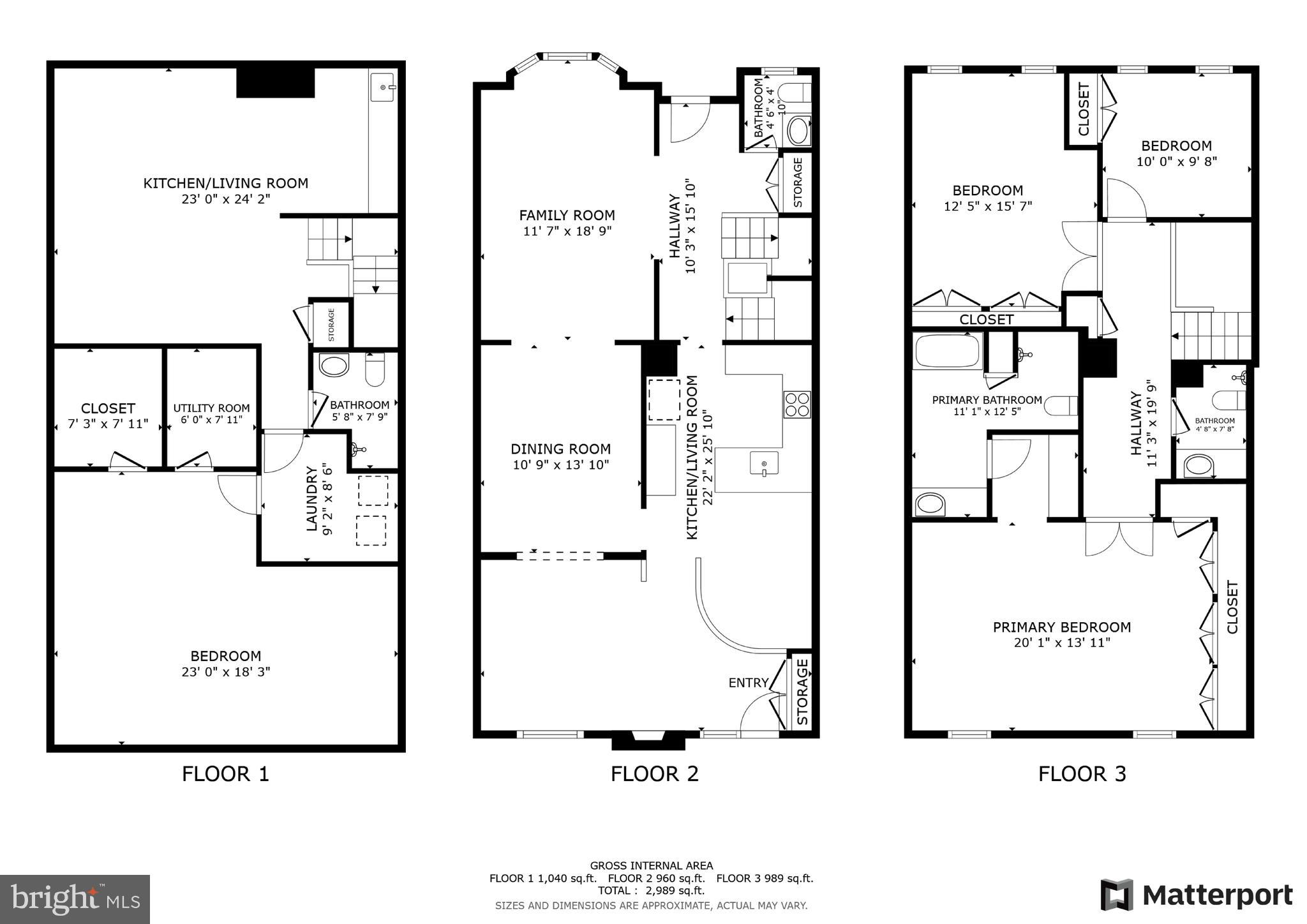 MADISON OF MCLEAN - Residential