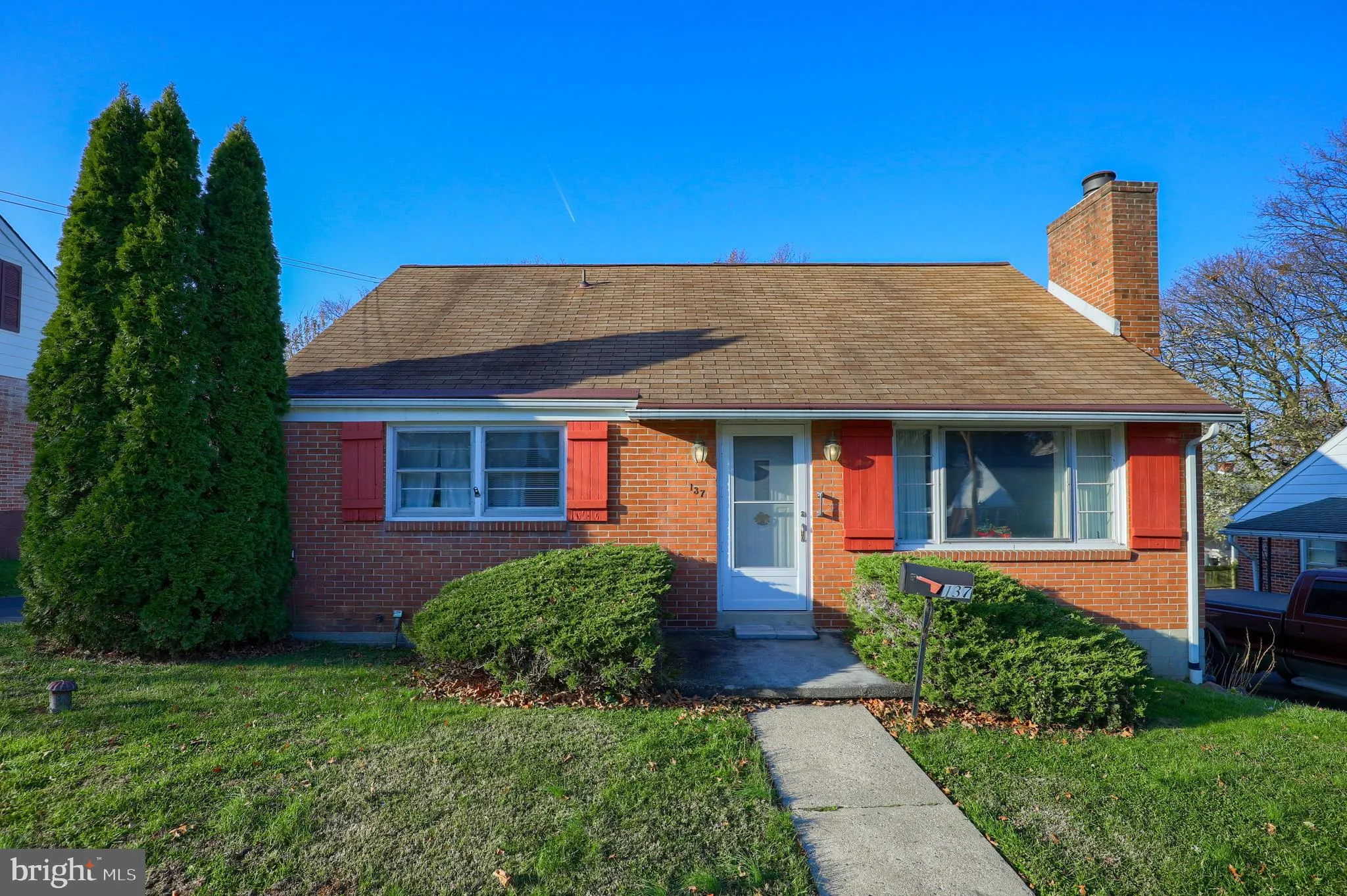 137 Cedar Street, Ephrata, PA 17522