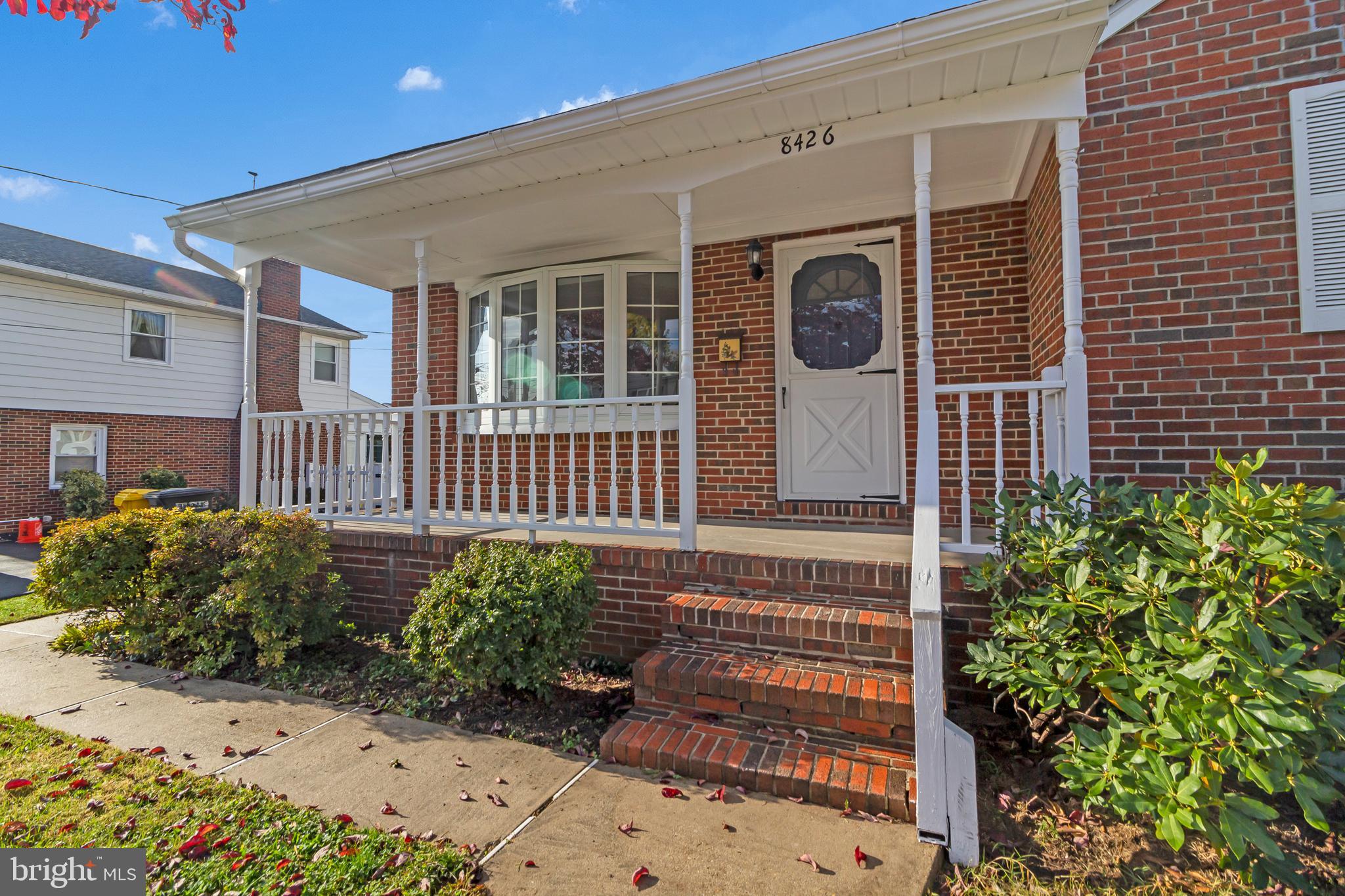 RIVIERA BEACH - Residential