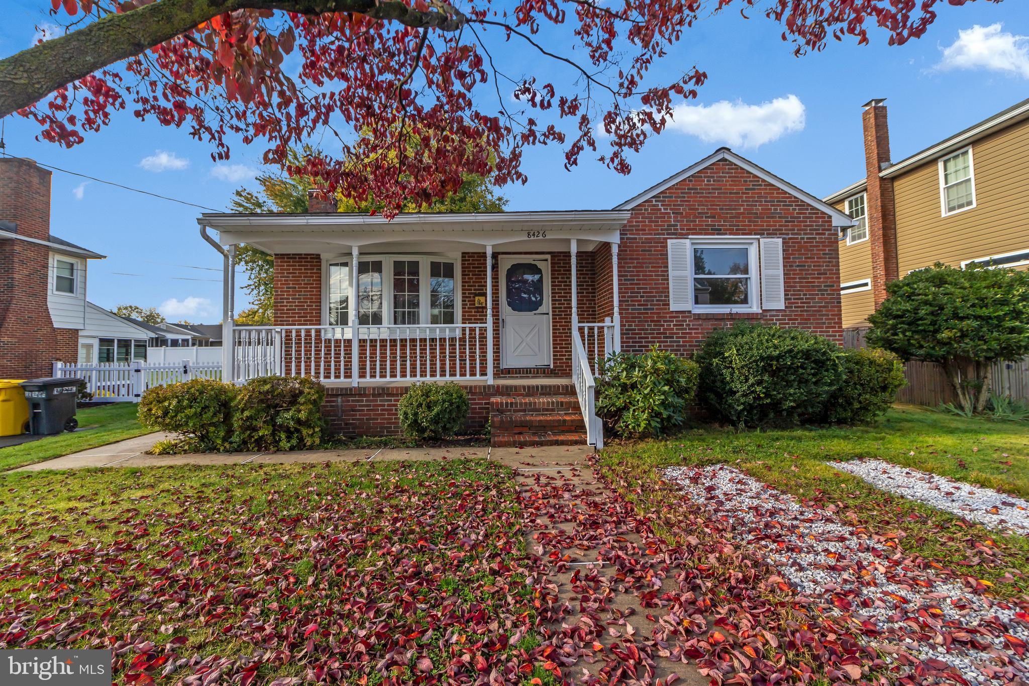 RIVIERA BEACH - Residential