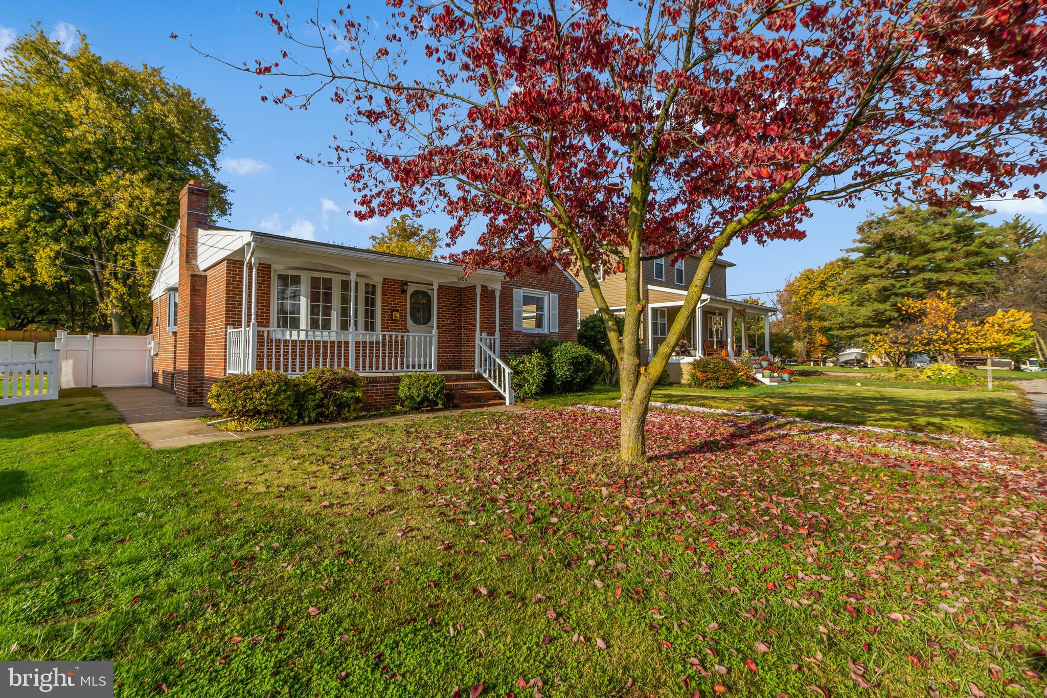 RIVIERA BEACH - Residential