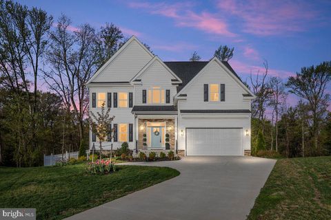 8734 LUKENS LANE ALEXANDRIA VA 22309