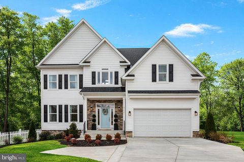 8734 LUKENS LANE ALEXANDRIA VA 22309