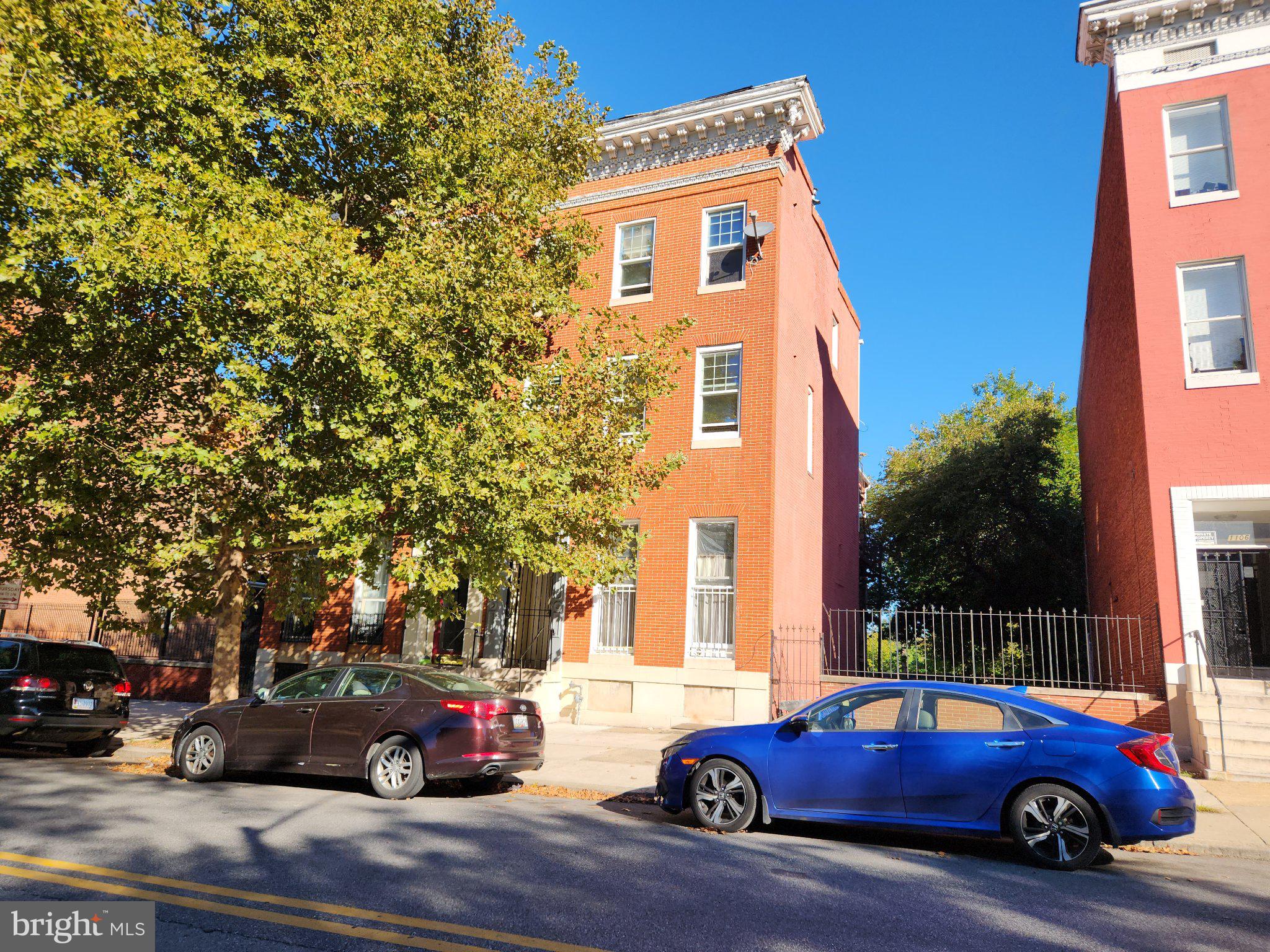 1110 W LAFAYETTE AVENUE 3