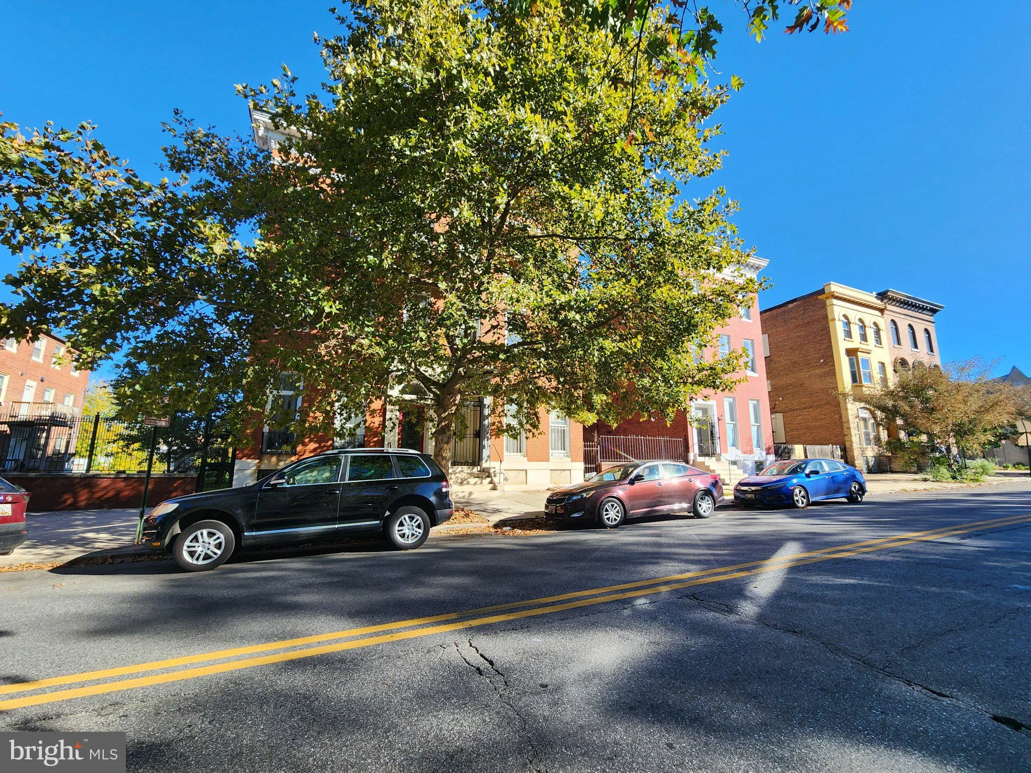 1110 W Lafayette Avenue Unit 3