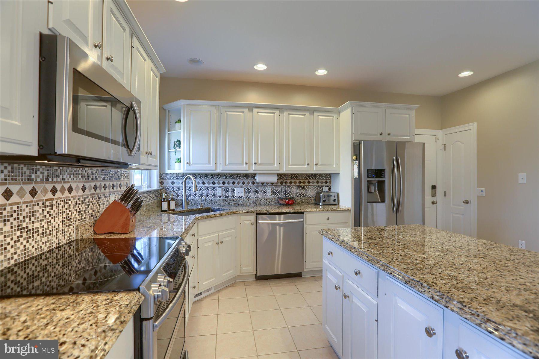 UPPER ALLEN TWP - Residential