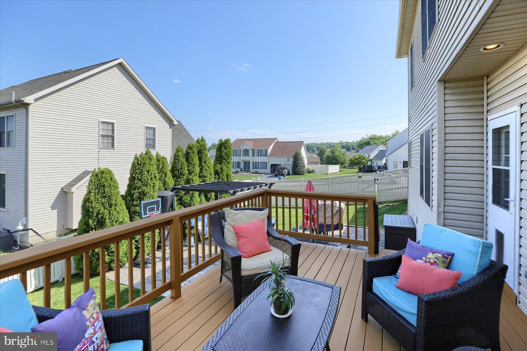 UPPER ALLEN TWP - Residential