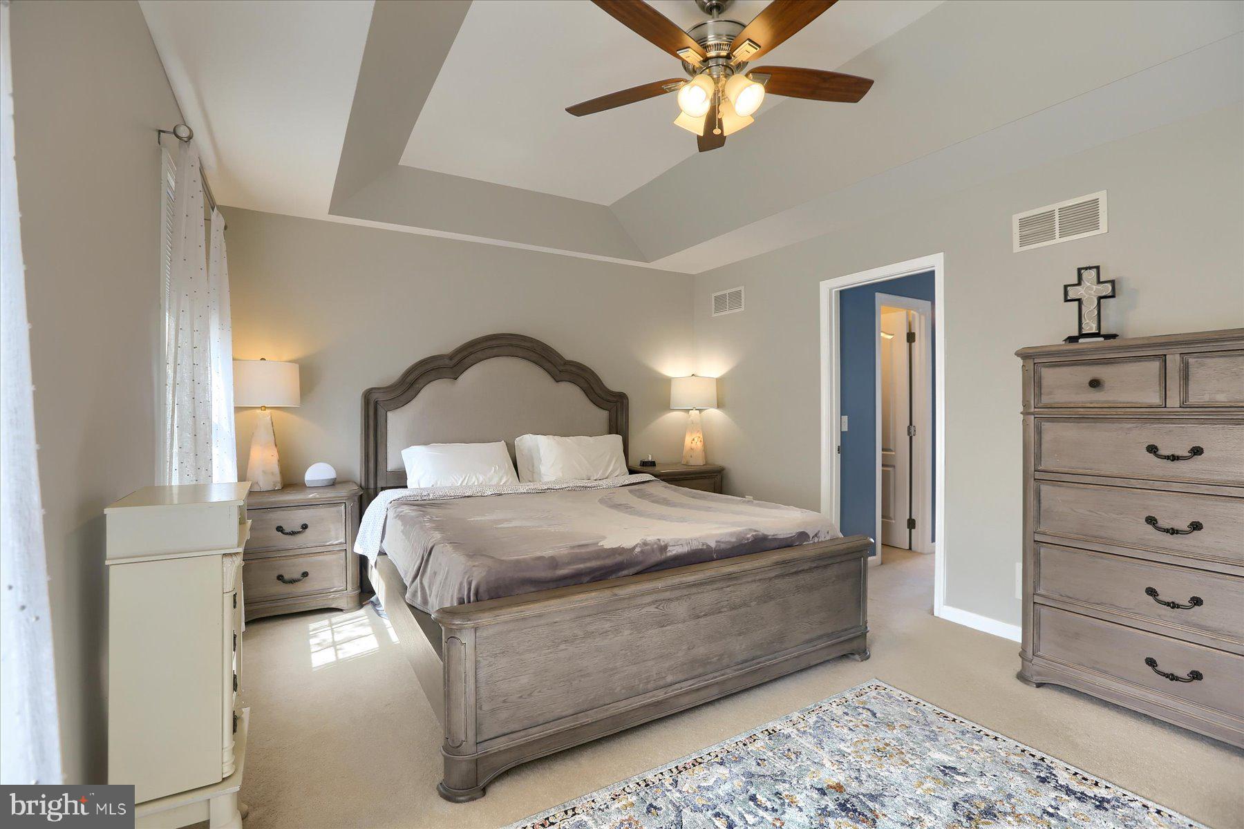 UPPER ALLEN TWP - Residential
