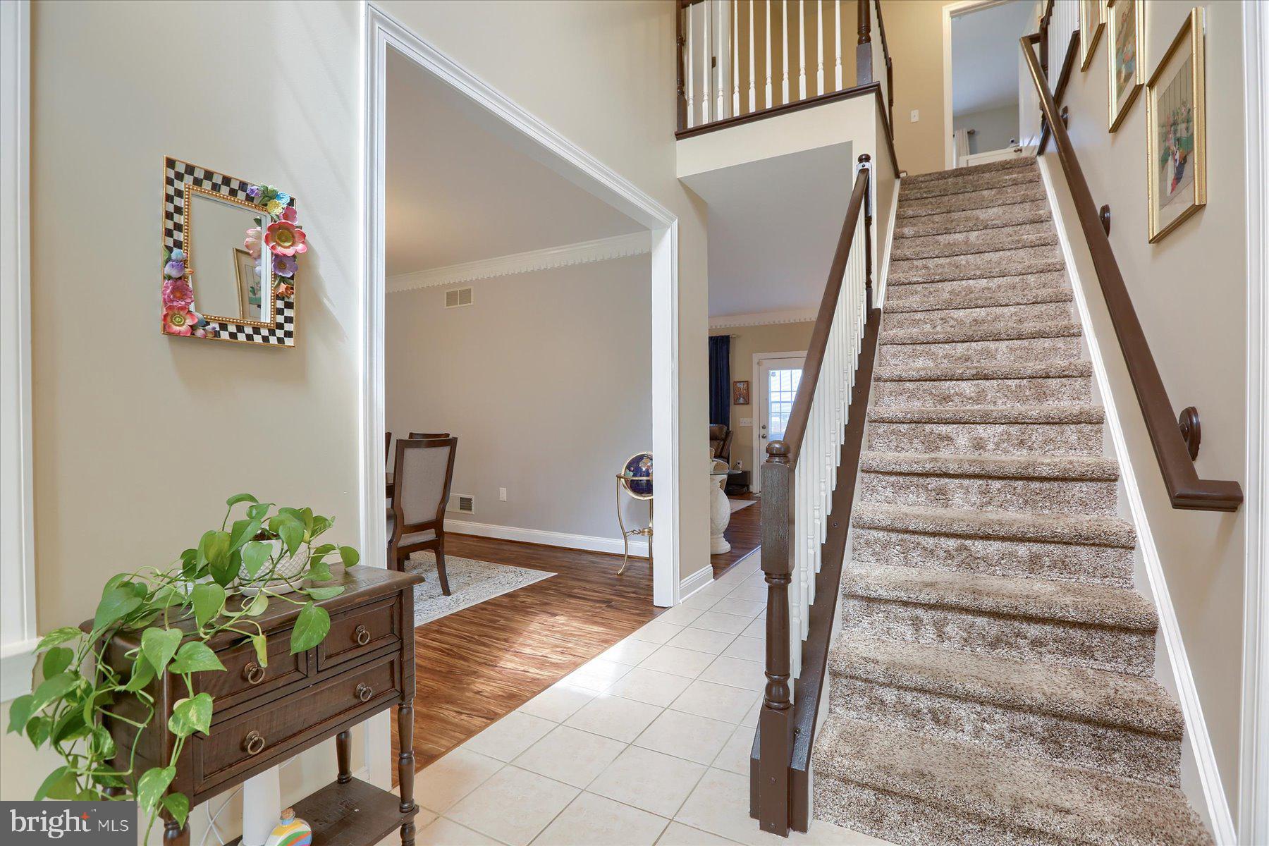 UPPER ALLEN TWP - Residential