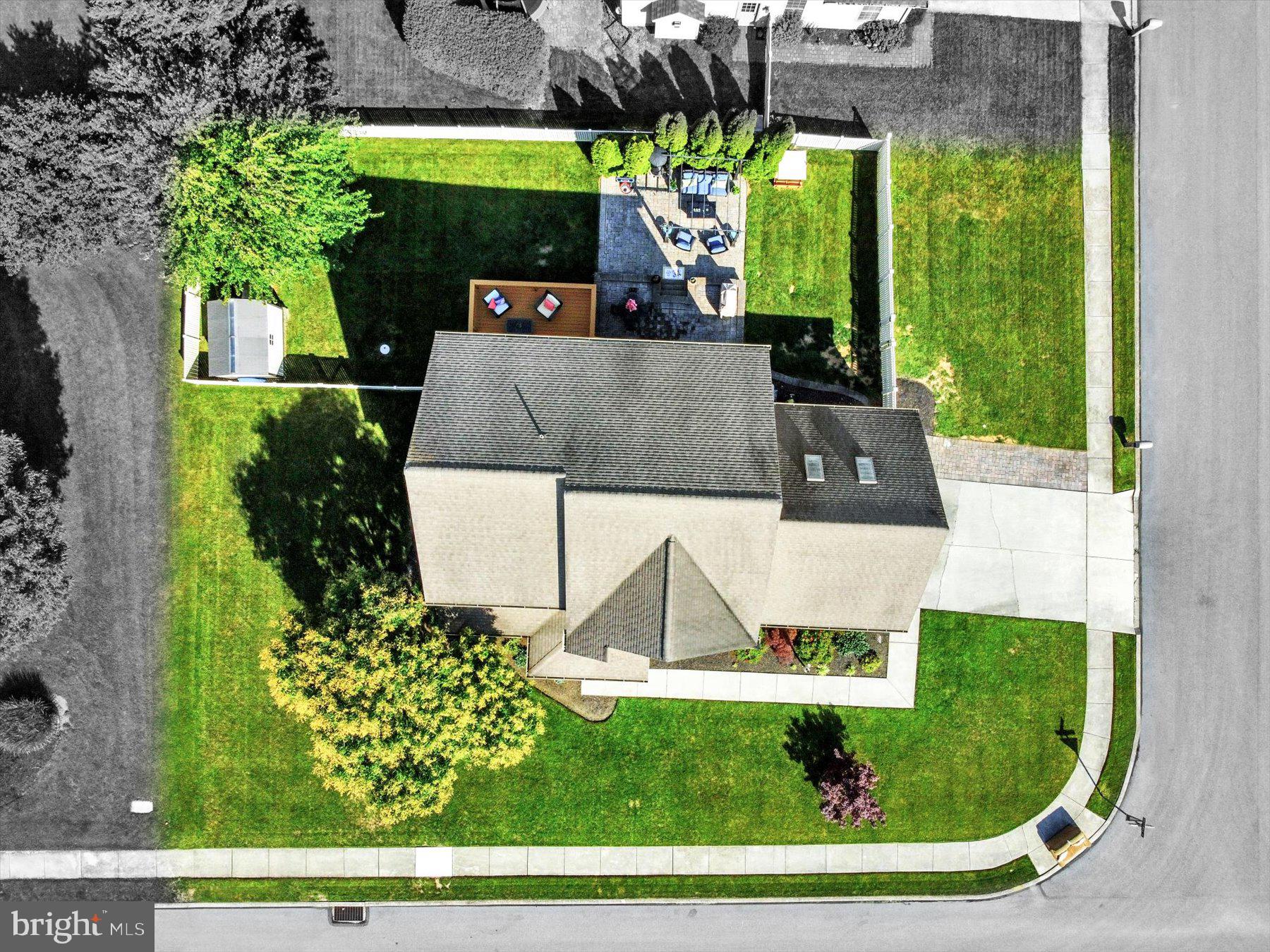 UPPER ALLEN TWP - Residential