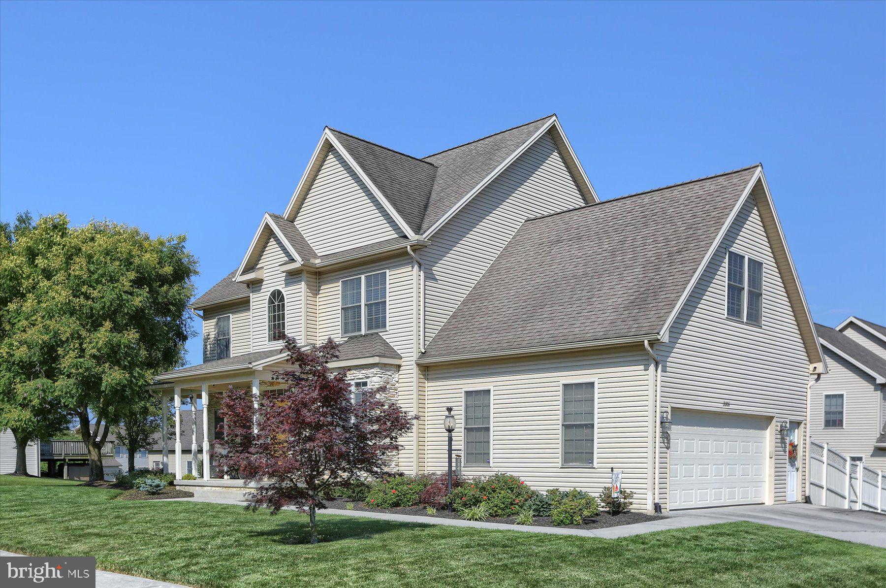 UPPER ALLEN TWP - Residential