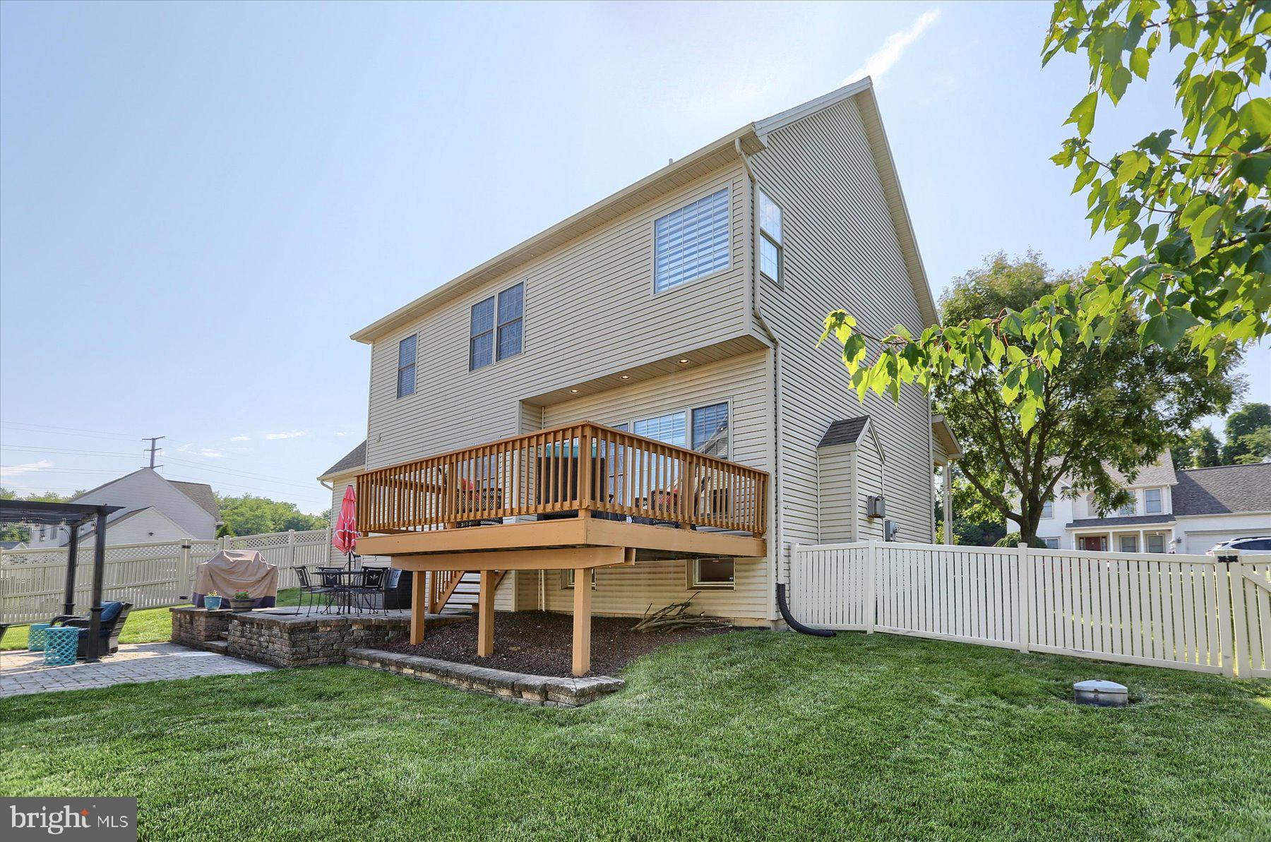 UPPER ALLEN TWP - Residential