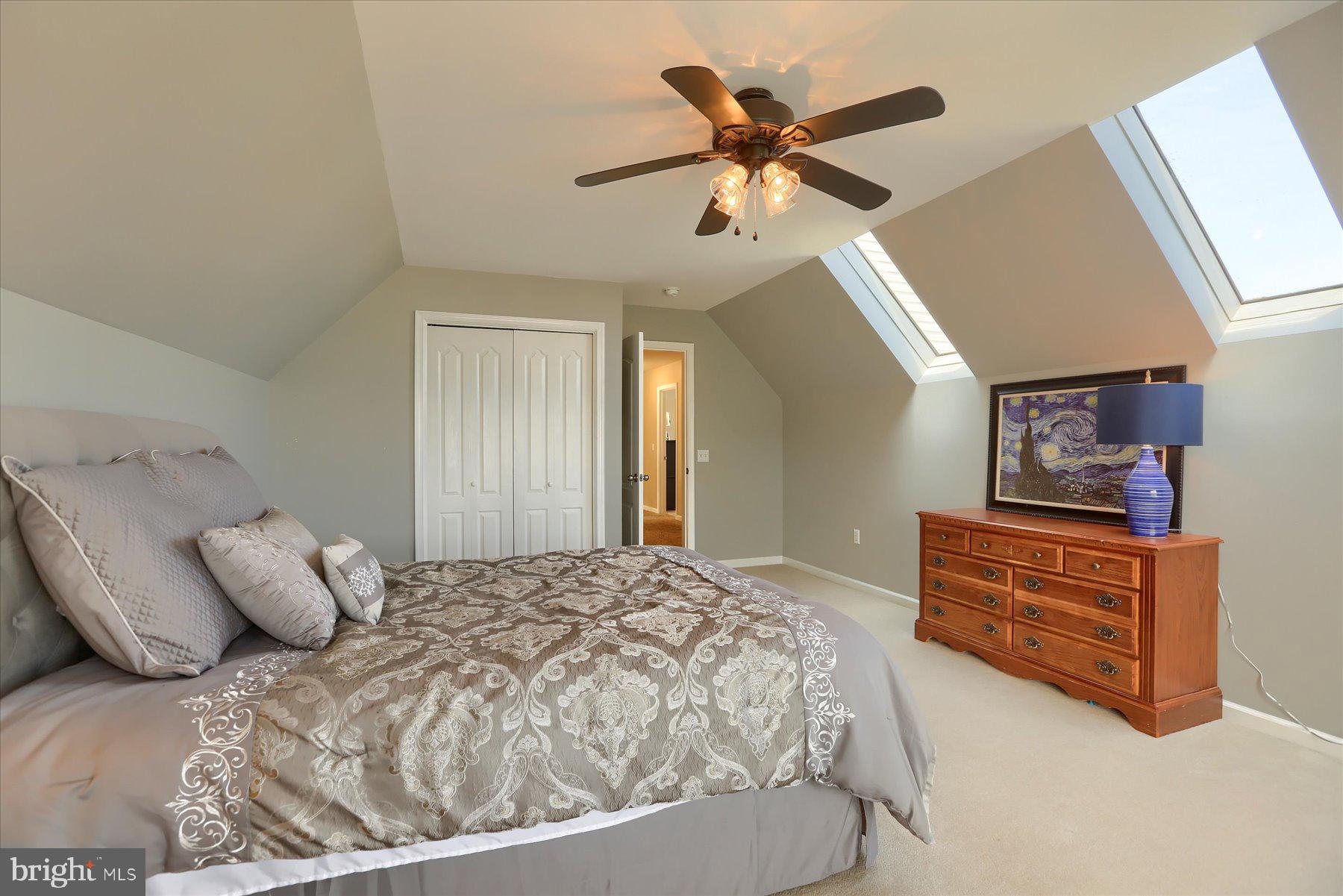 UPPER ALLEN TWP - Residential