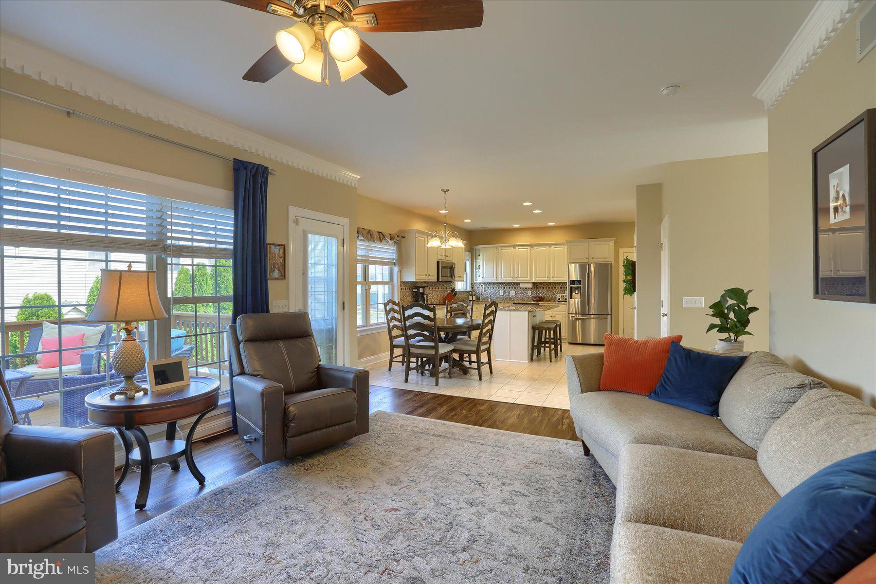 UPPER ALLEN TWP - Residential