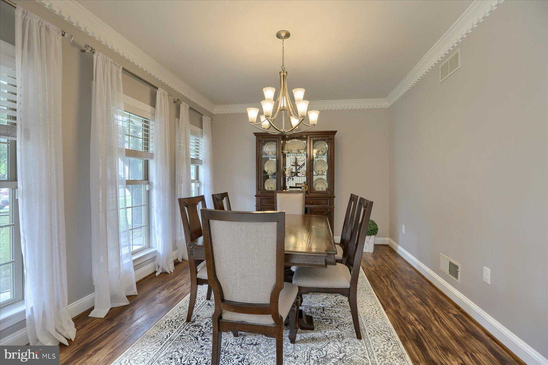 UPPER ALLEN TWP - Residential