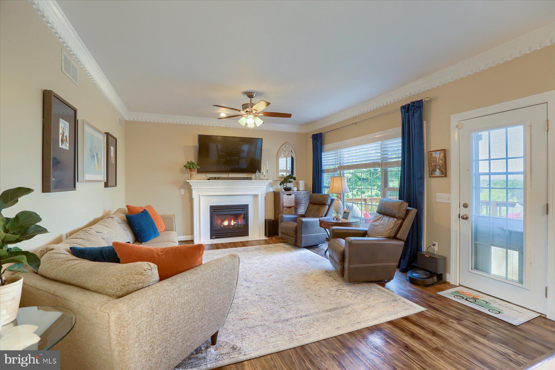 UPPER ALLEN TWP - Residential
