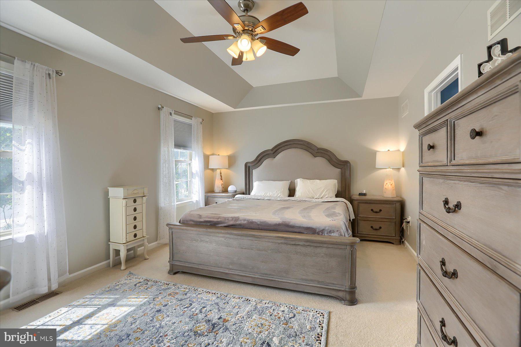 UPPER ALLEN TWP - Residential