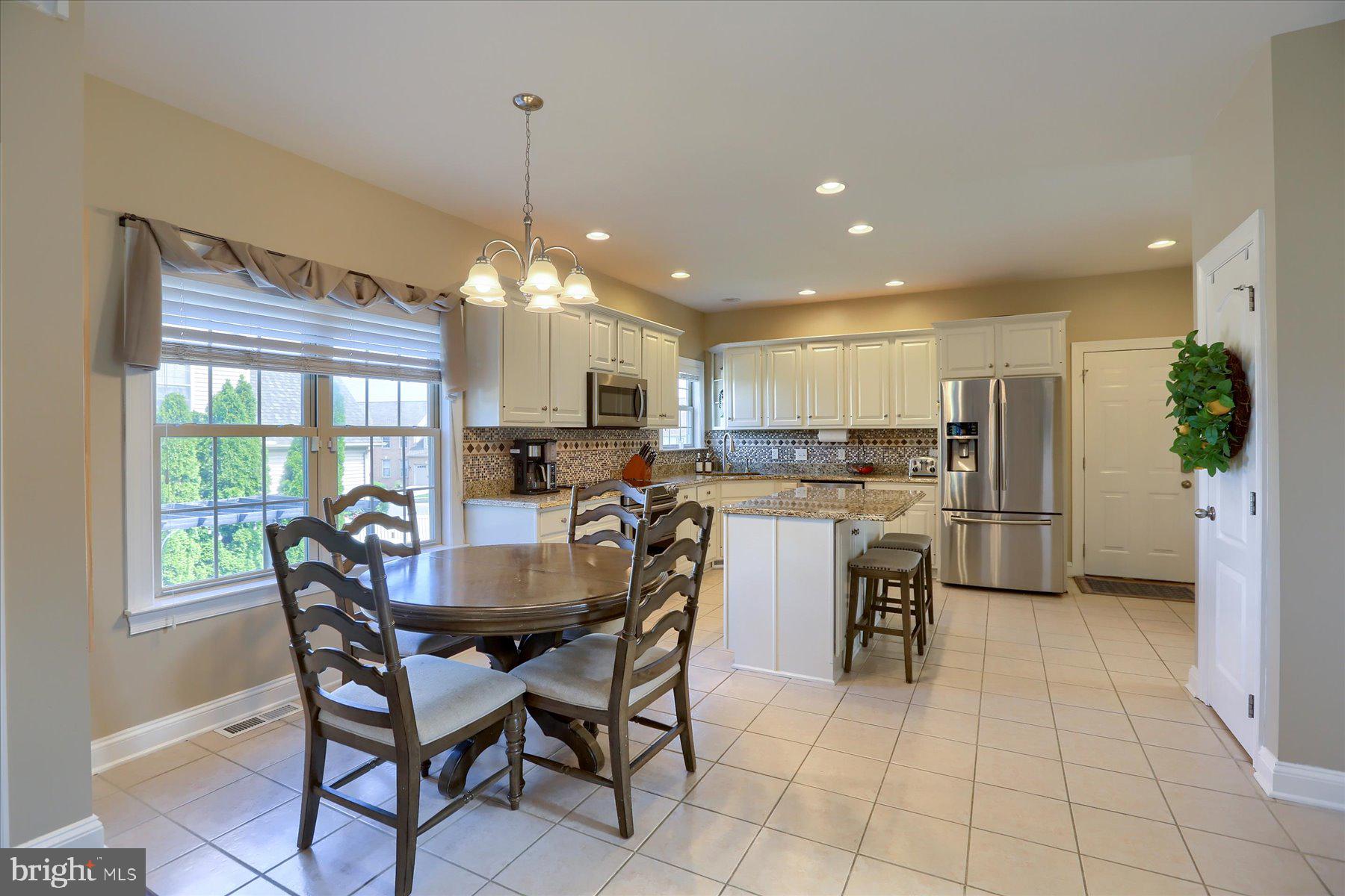 UPPER ALLEN TWP - Residential