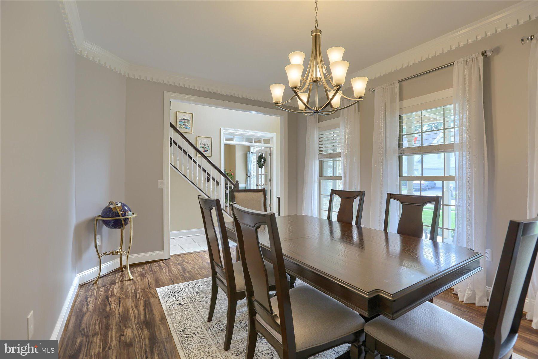 UPPER ALLEN TWP - Residential