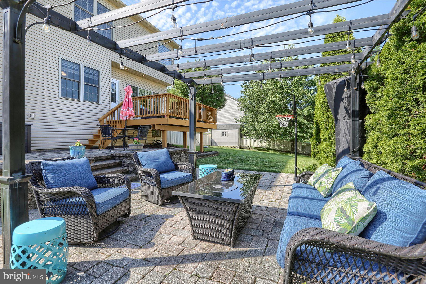 UPPER ALLEN TWP - Residential