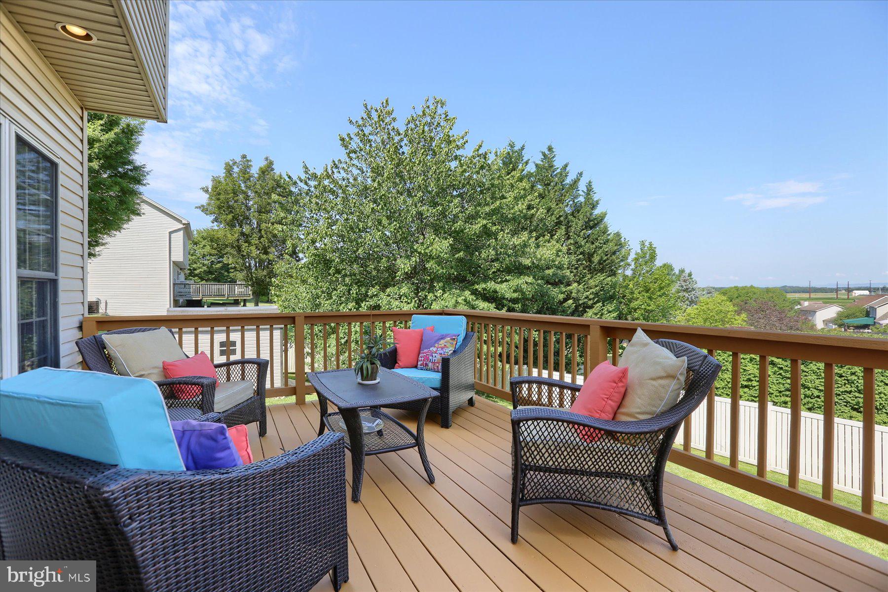 UPPER ALLEN TWP - Residential