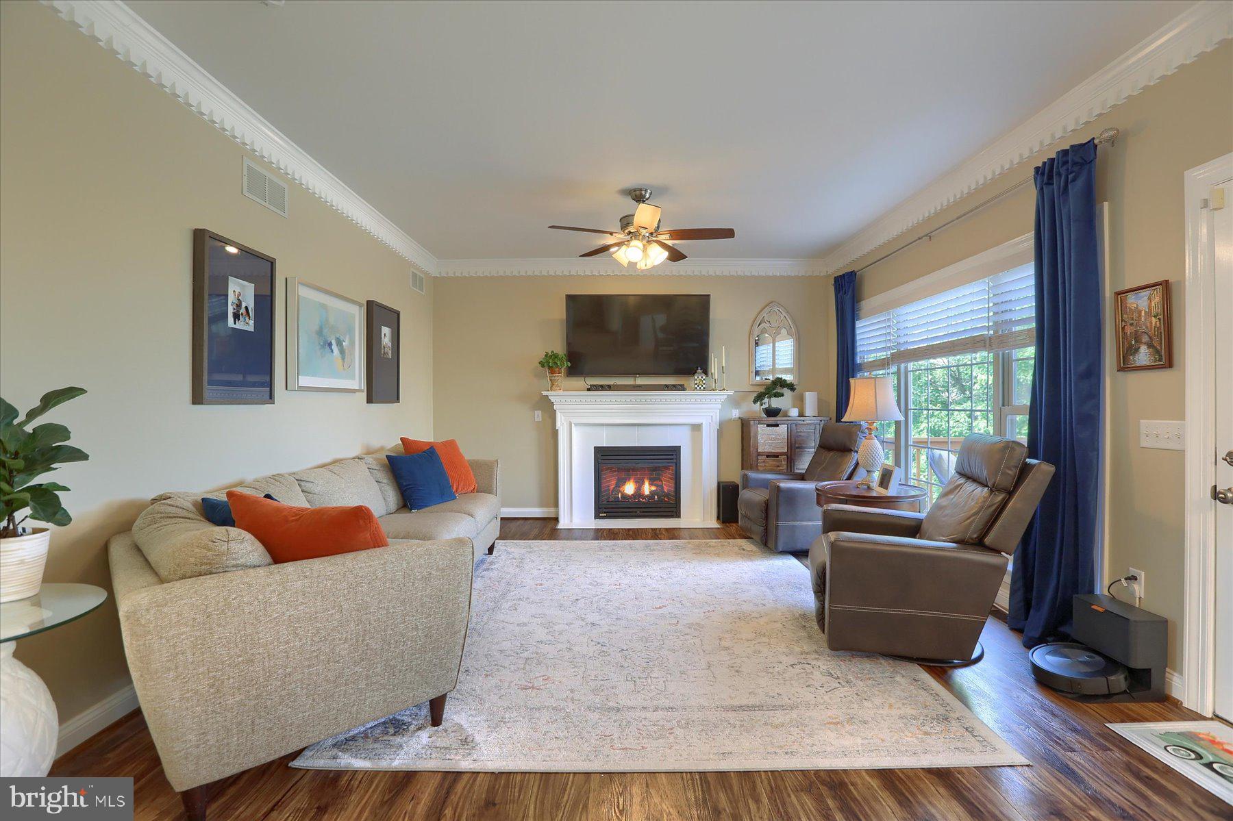 UPPER ALLEN TWP - Residential