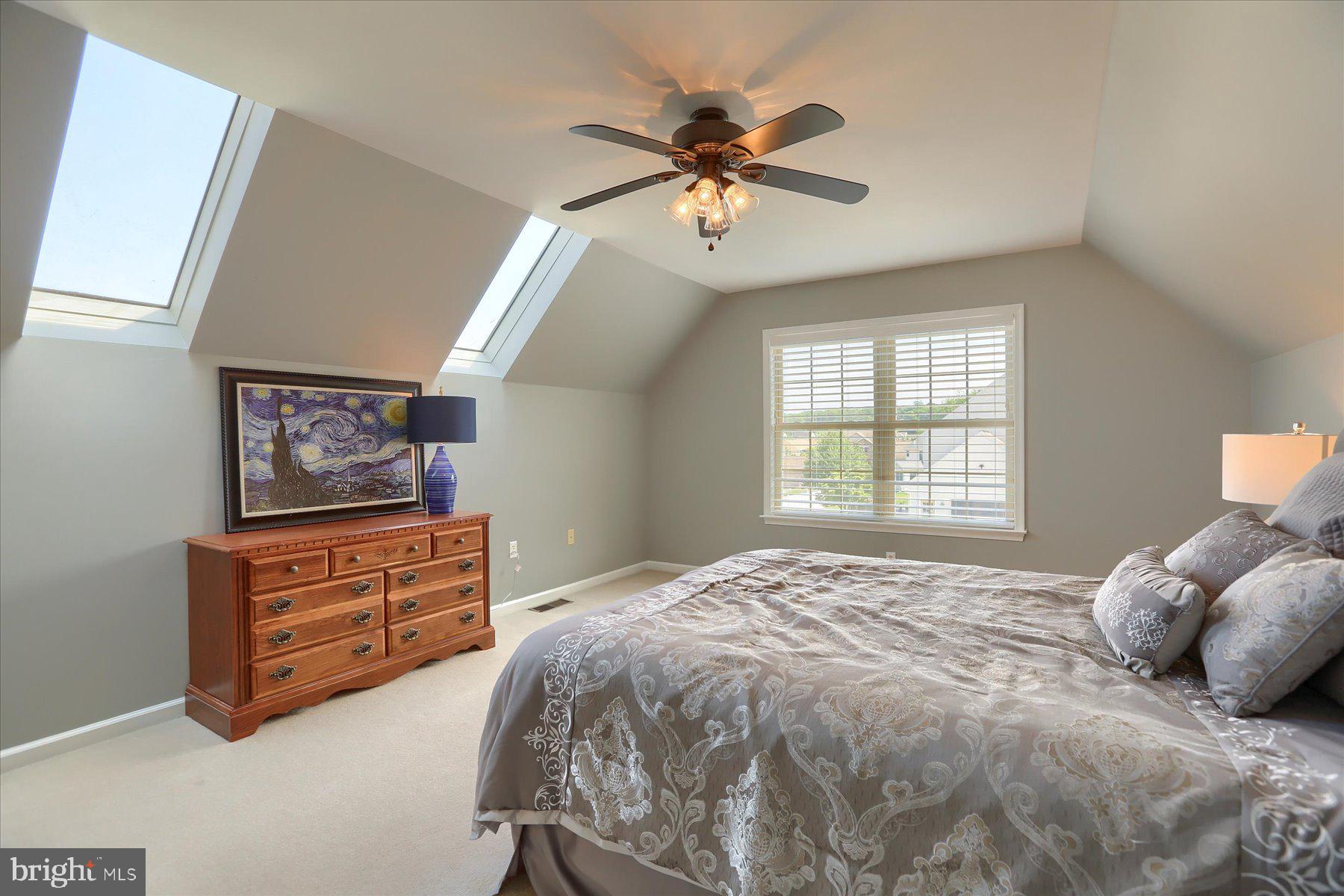 UPPER ALLEN TWP - Residential