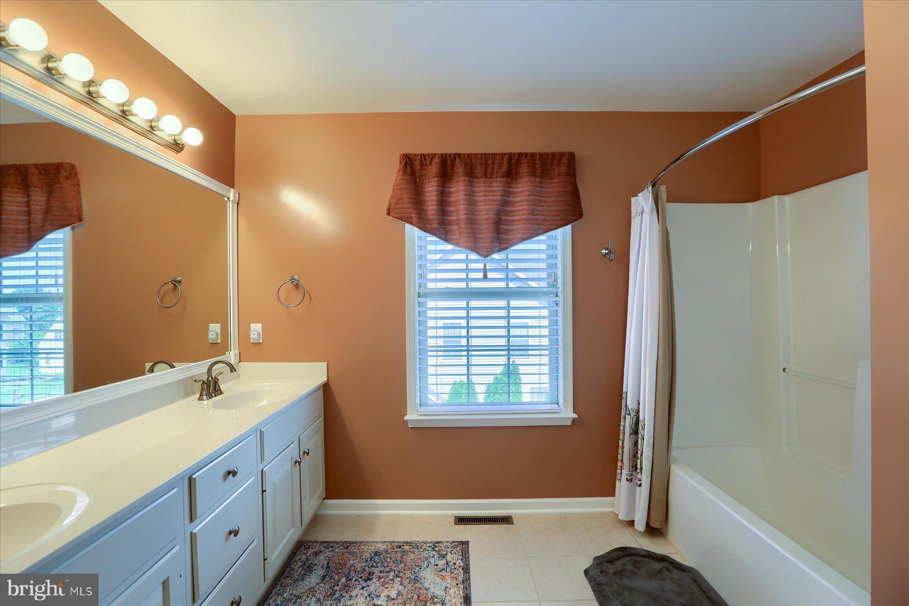 UPPER ALLEN TWP - Residential
