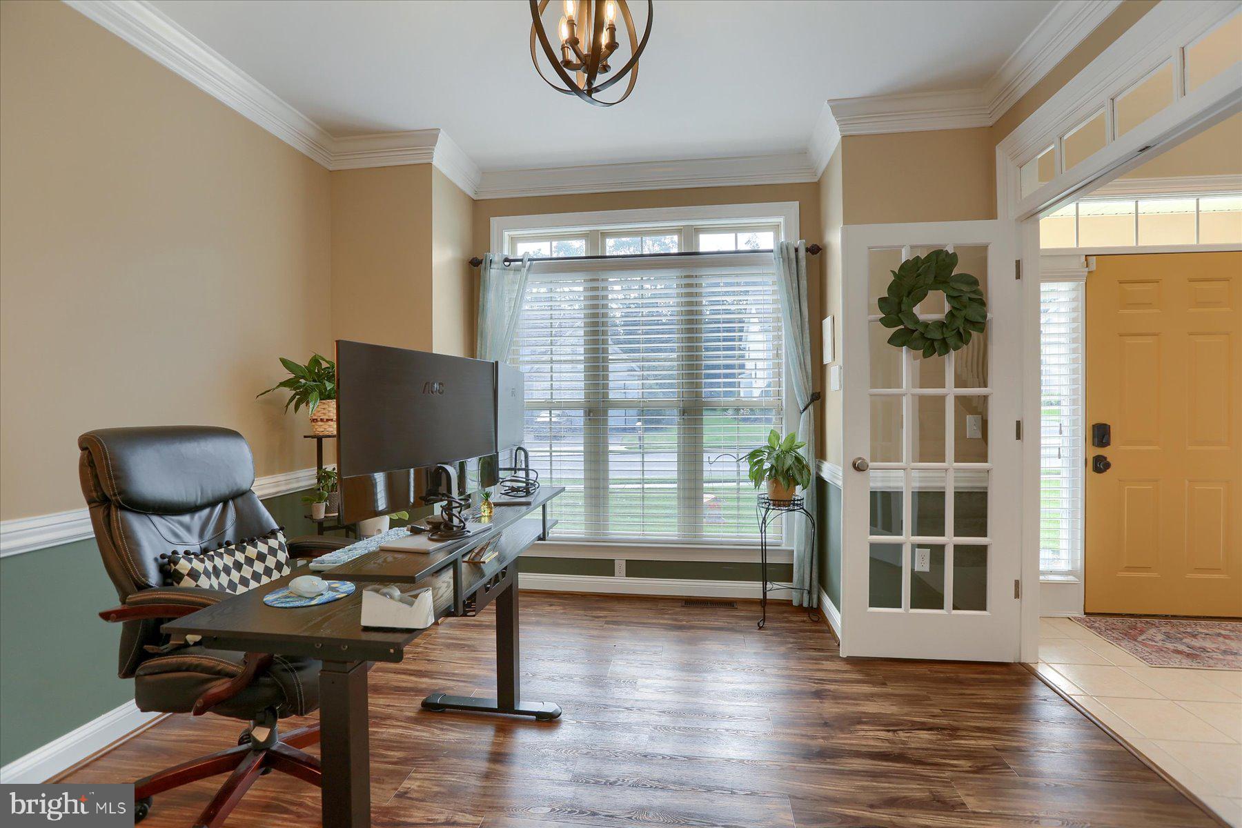 UPPER ALLEN TWP - Residential