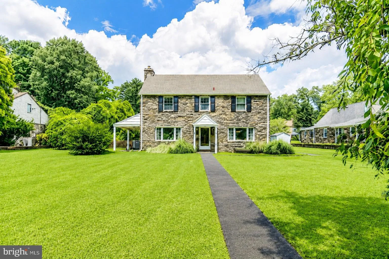 61 Tookany Creek Parkway, Cheltenham, PA, 19012