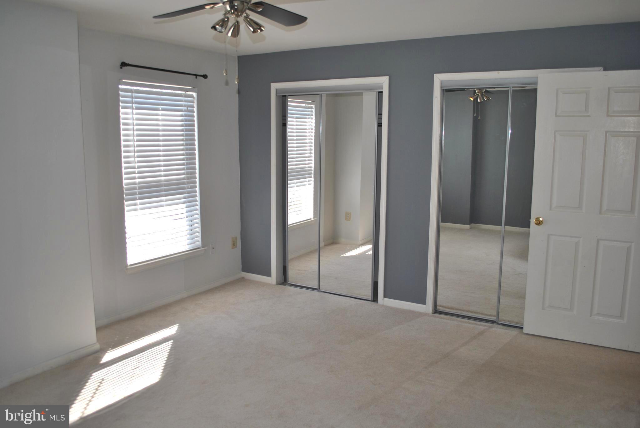 ASHBURN VILLAGE - Residential Lease