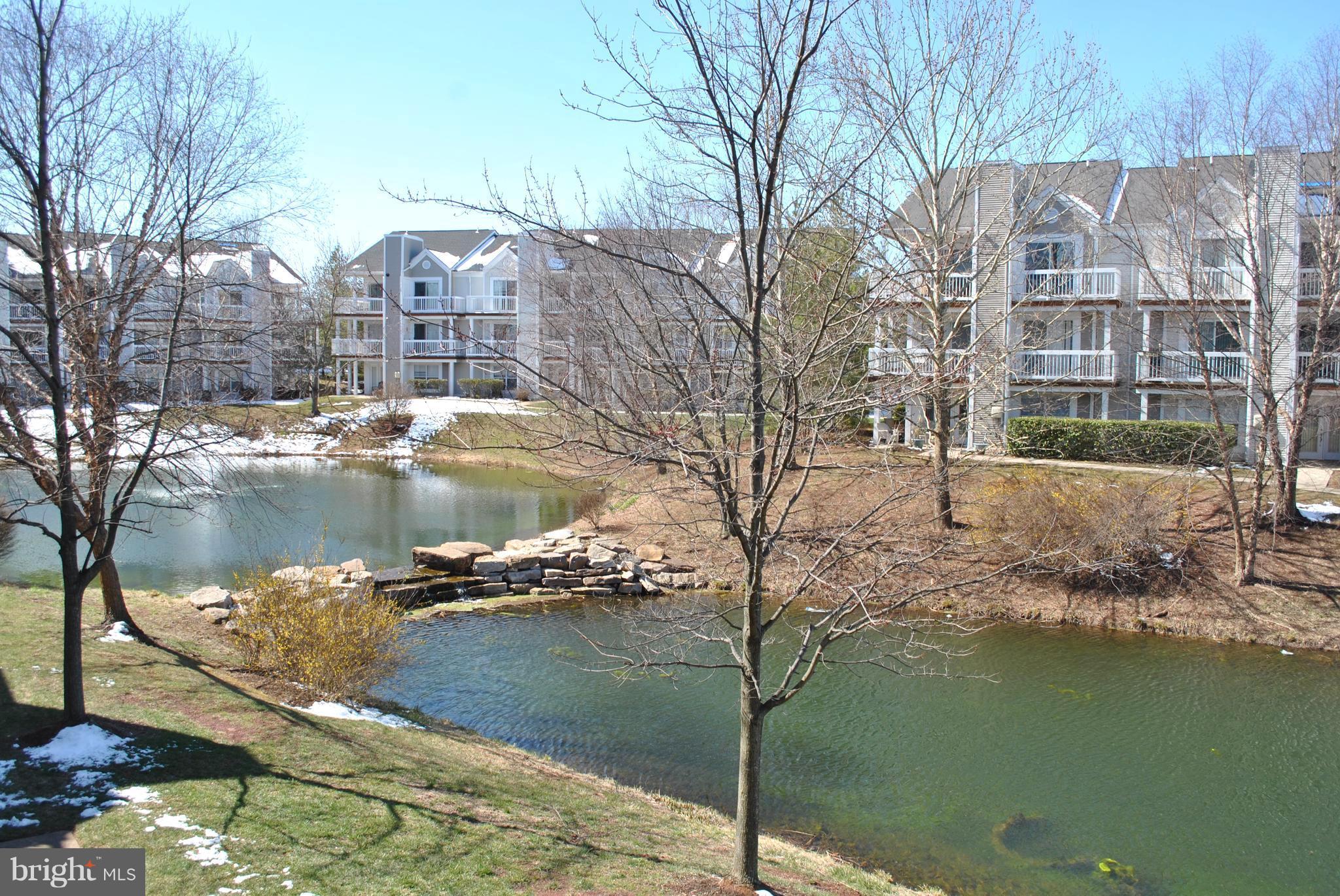 ASHBURN VILLAGE - Residential Lease