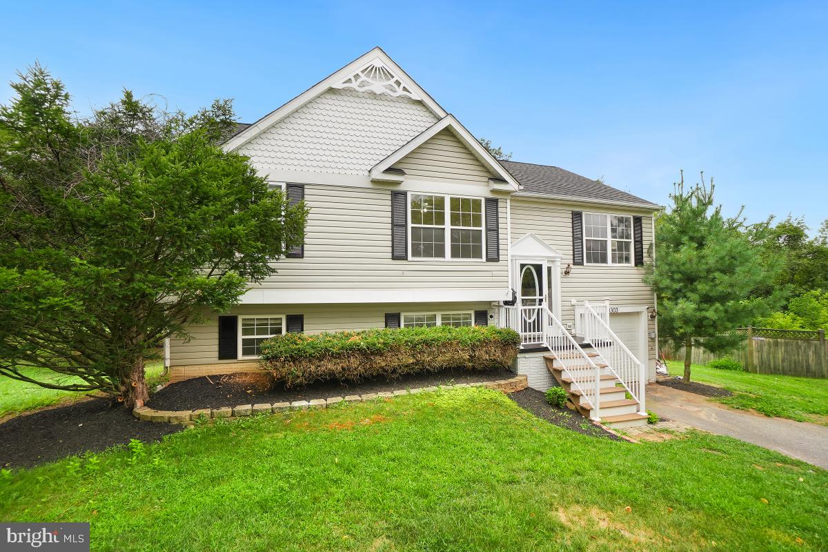 ATLEE RIDGE - Residential