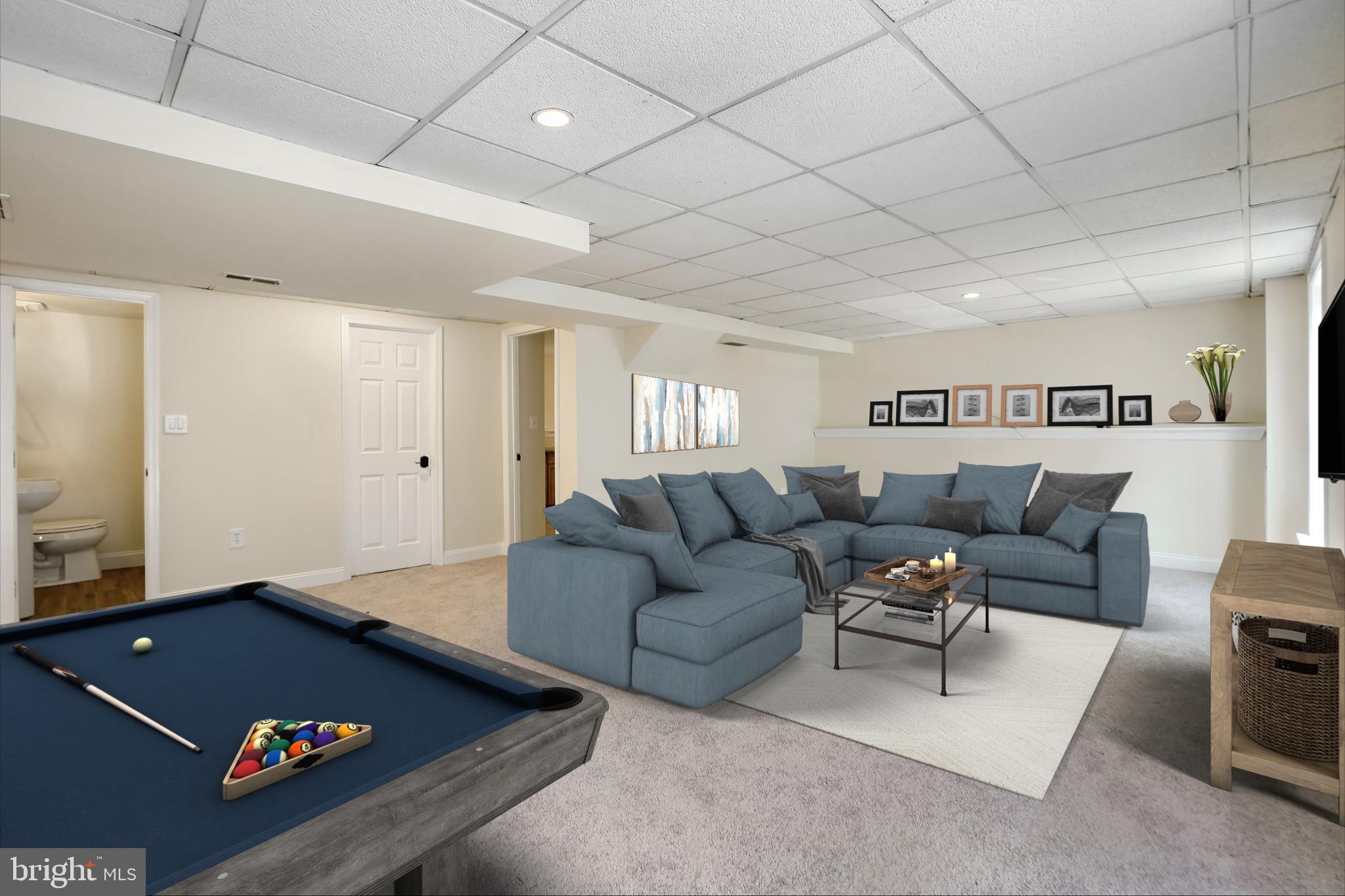 ATLEE RIDGE - Residential