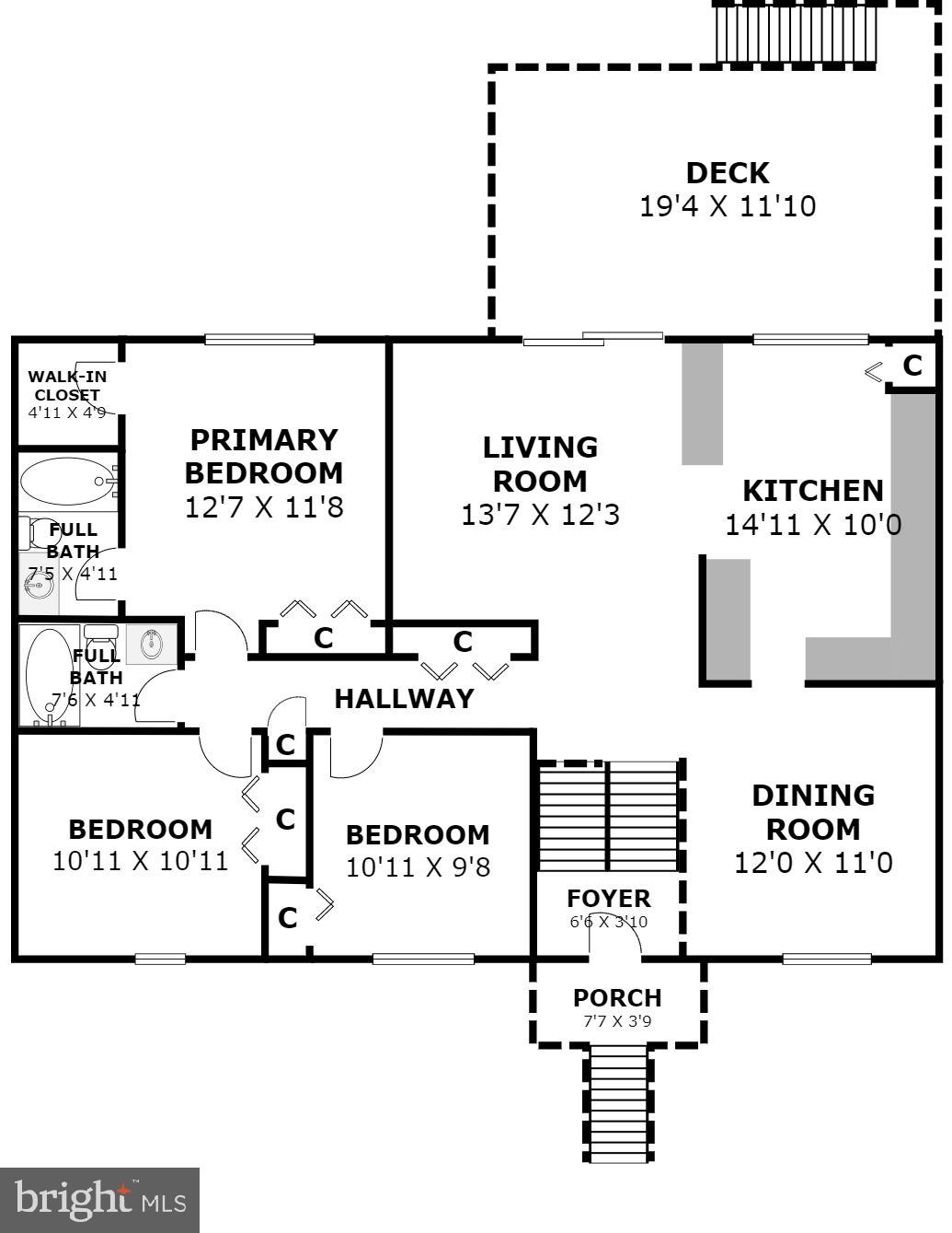 ATLEE RIDGE - Residential