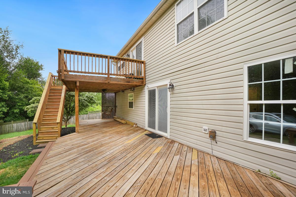 ATLEE RIDGE - Residential