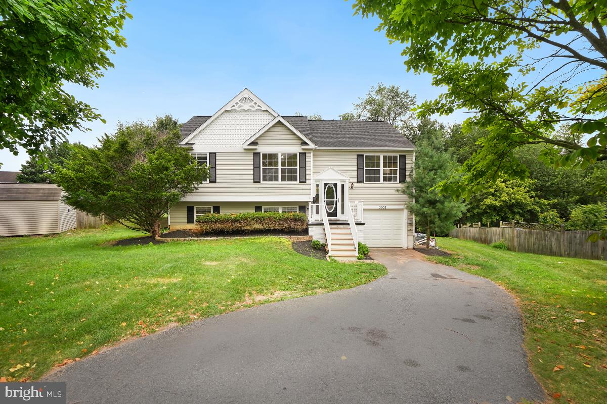 ATLEE RIDGE - Residential