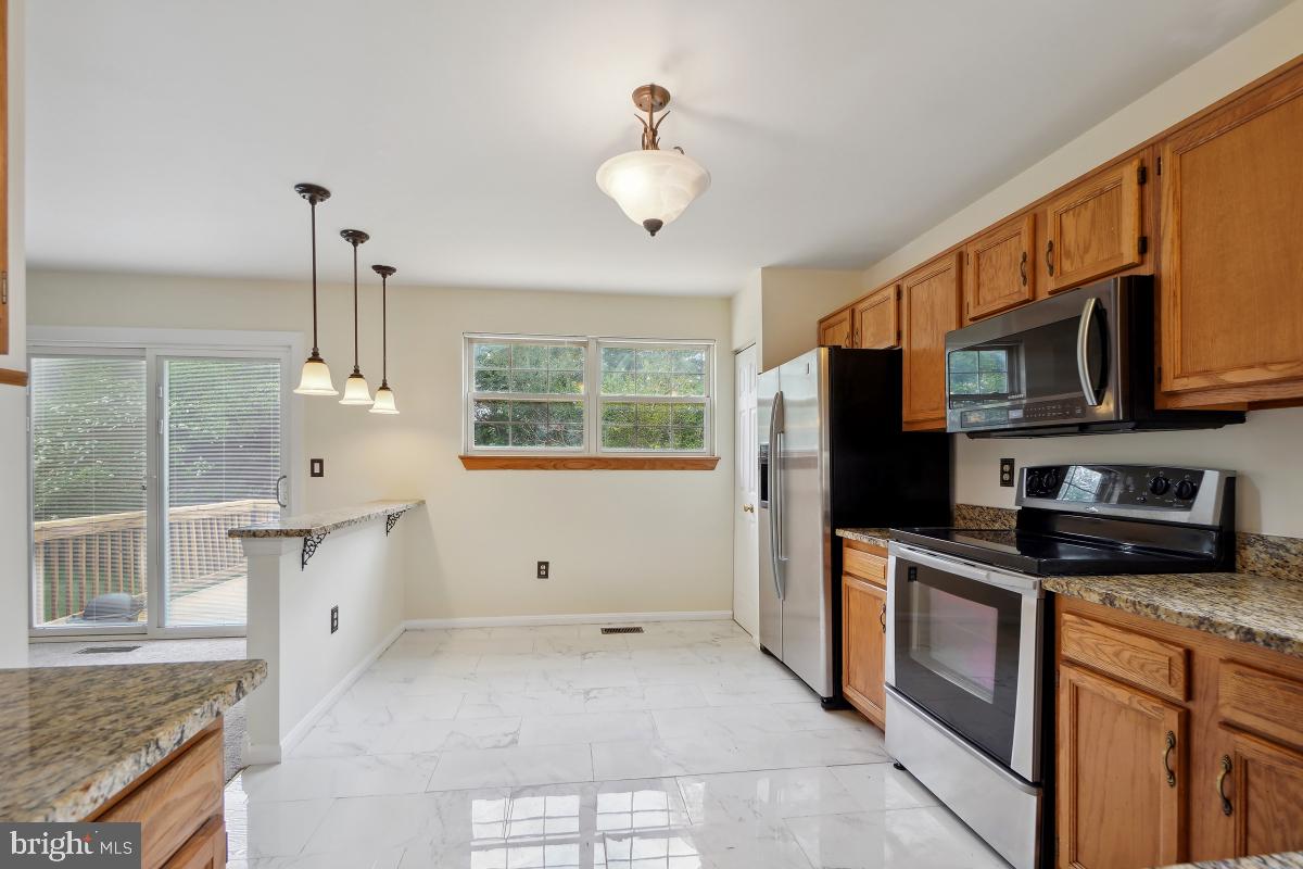 ATLEE RIDGE - Residential