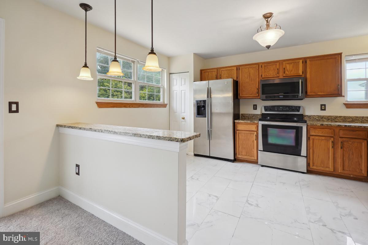 ATLEE RIDGE - Residential