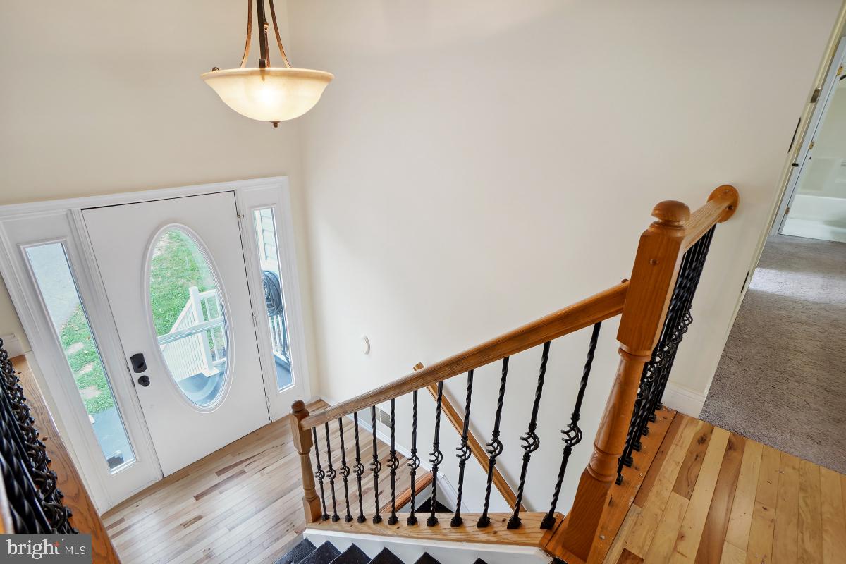 ATLEE RIDGE - Residential