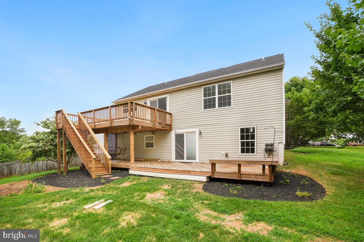 ATLEE RIDGE - Residential