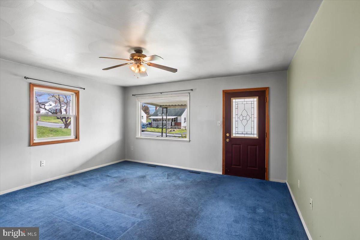 RUTHERFORD HEIGHTS - Residential