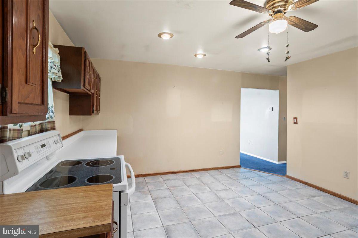 RUTHERFORD HEIGHTS - Residential